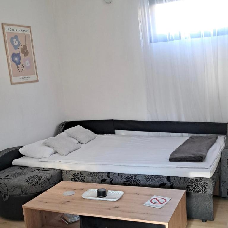 Nanny - Apartman sa 1 Spavaćom Sobom - 8