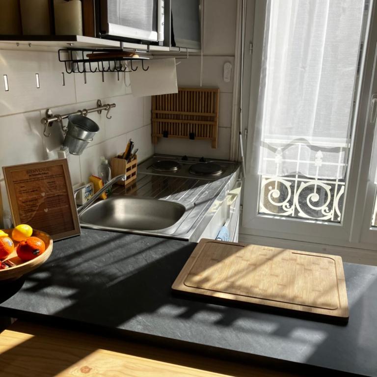 Trouville Palace Le Bonheur - Apartamento de 1 dormitorio - 66