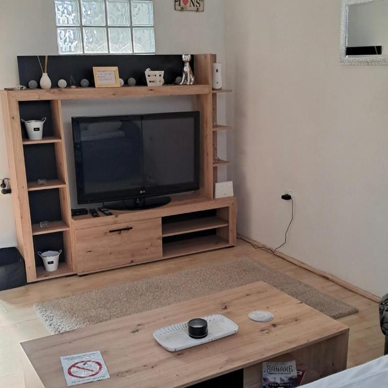Nanny - Apartman sa 1 Spavaćom Sobom - 7