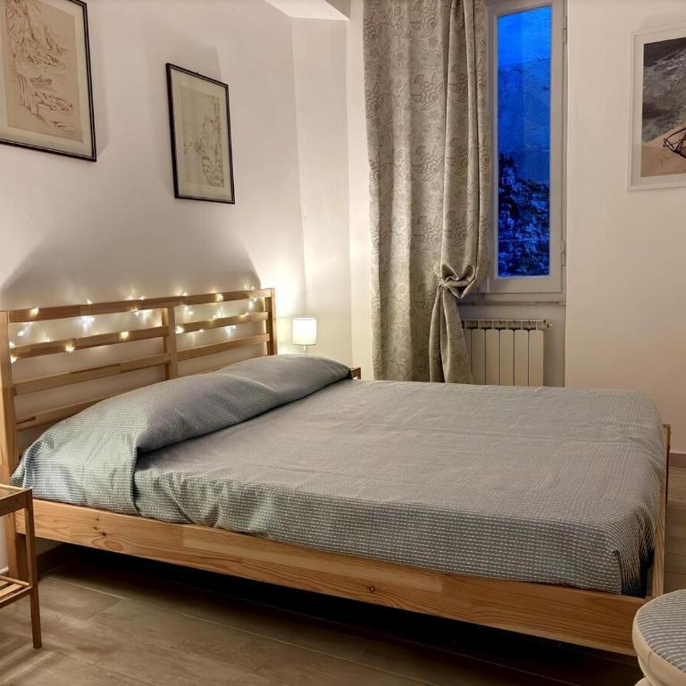 La Ligure - cozy apt in the center of Riomaggiore - Apartment mit 1 Schlafzimmer - 5