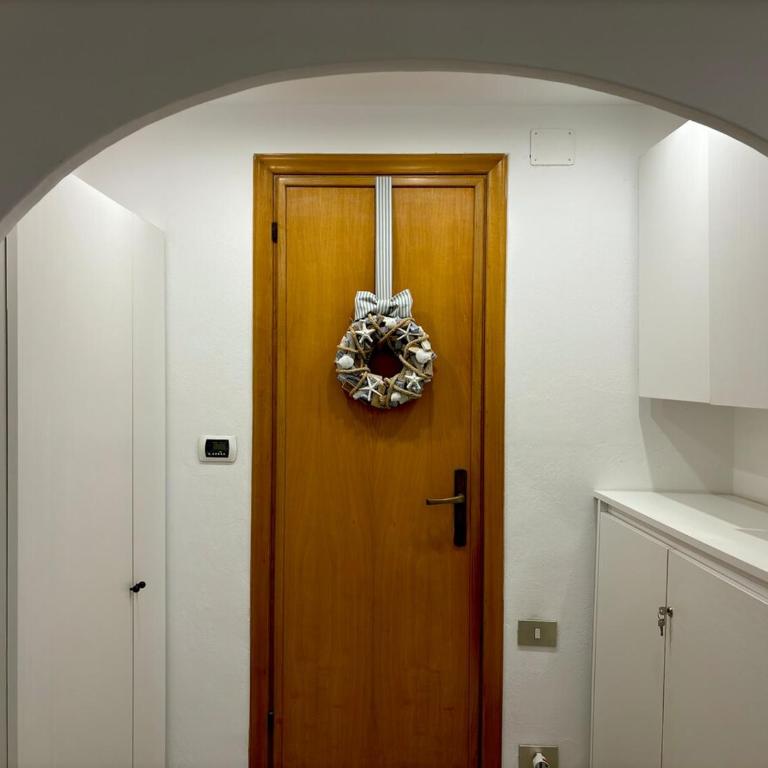 La Ligure - cozy apt in the center of Riomaggiore - Apartment mit 1 Schlafzimmer - 6