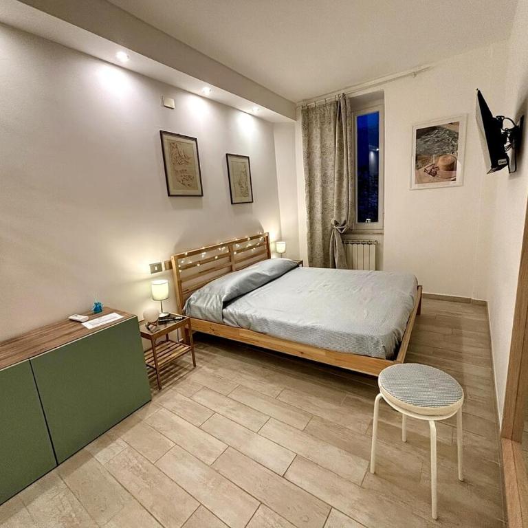 La Ligure - cozy apt in the center of Riomaggiore - Apartment mit 1 Schlafzimmer - 10