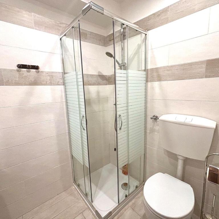 La Ligure - cozy apt in the center of Riomaggiore - Apartment mit 1 Schlafzimmer - 13