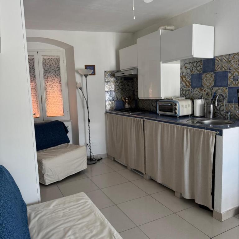 Il mare di Cecy - Splendido Appartamento - Monolocale - 4