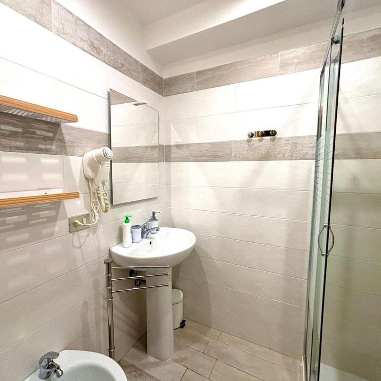 La Ligure - cozy apt in the center of Riomaggiore - Apartment mit 1 Schlafzimmer - 15