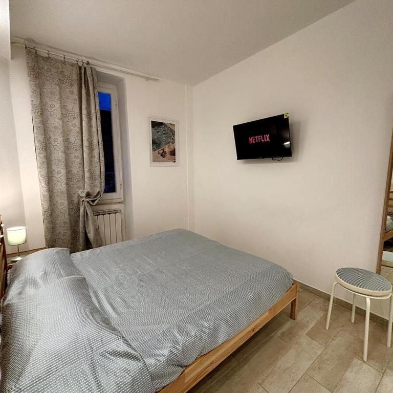 La Ligure - cozy apt in the center of Riomaggiore - Apartment mit 1 Schlafzimmer - 18