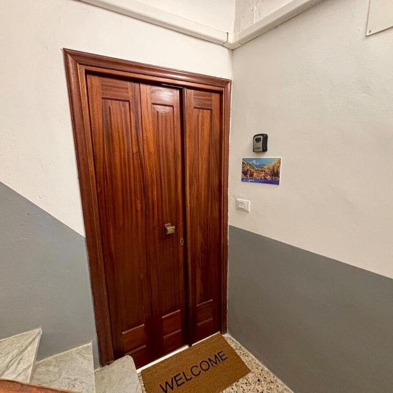 La Ligure - cozy apt in the center of Riomaggiore - Apartment mit 1 Schlafzimmer - 21