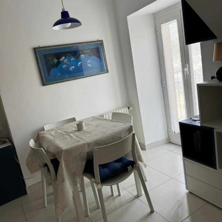Il mare di Cecy - Splendido Appartamento - Monolocale - 8
