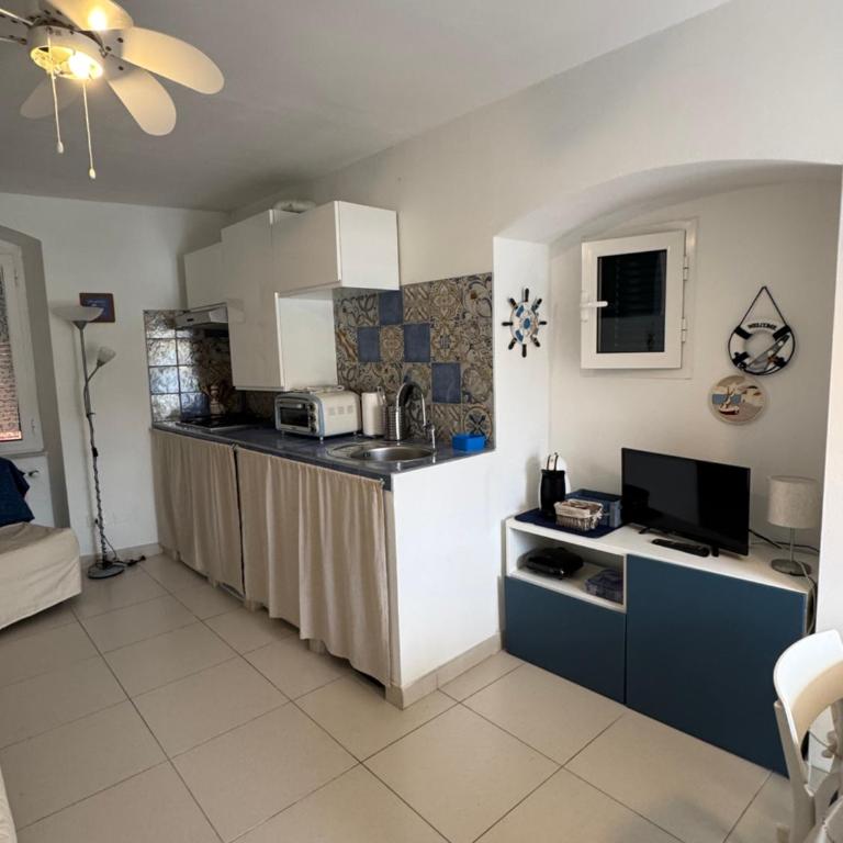 Il mare di Cecy - Splendido Appartamento - Monolocale - 3