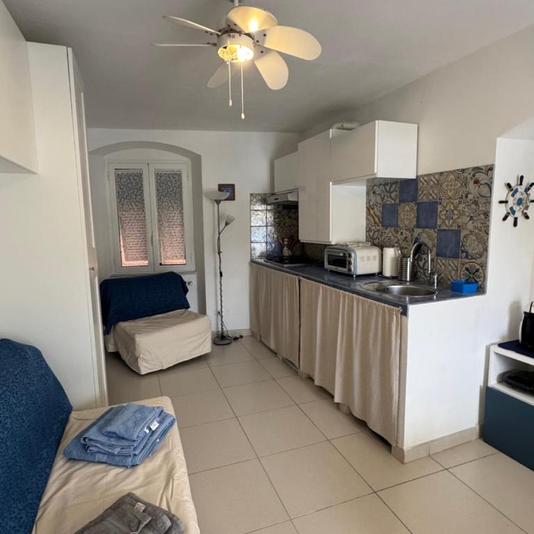 Il mare di Cecy - Splendido Appartamento - Monolocale - 5