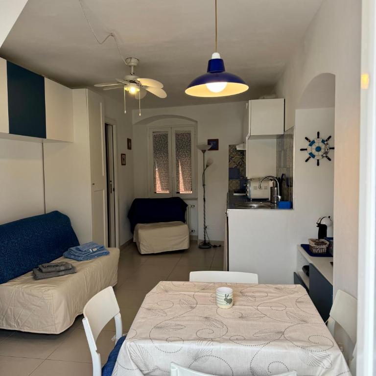 Il mare di Cecy - Splendido Appartamento - Monolocale - 6