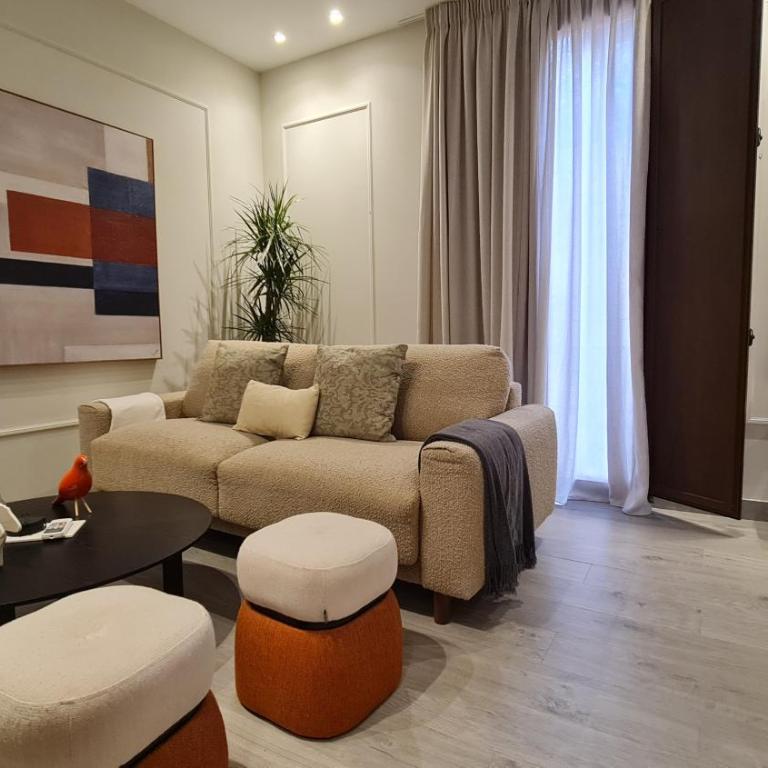 Suspiro 201 Elegant Suite - One-Bedroom Deluxe Apartment - 31
