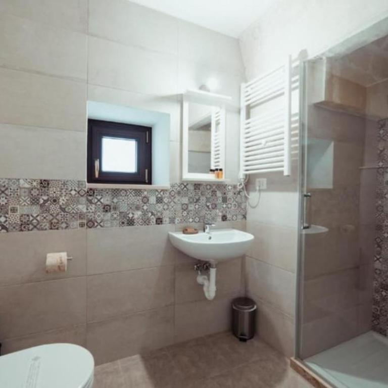 Villino Tortorelli - Camera Tripla Comfort - 9