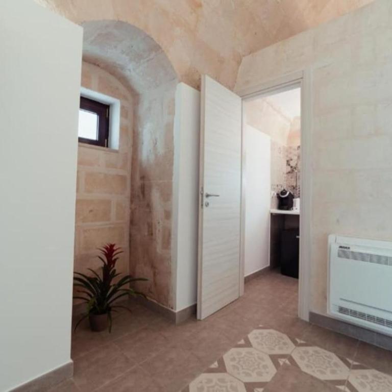 Villino Tortorelli - Camera Tripla Comfort - 7