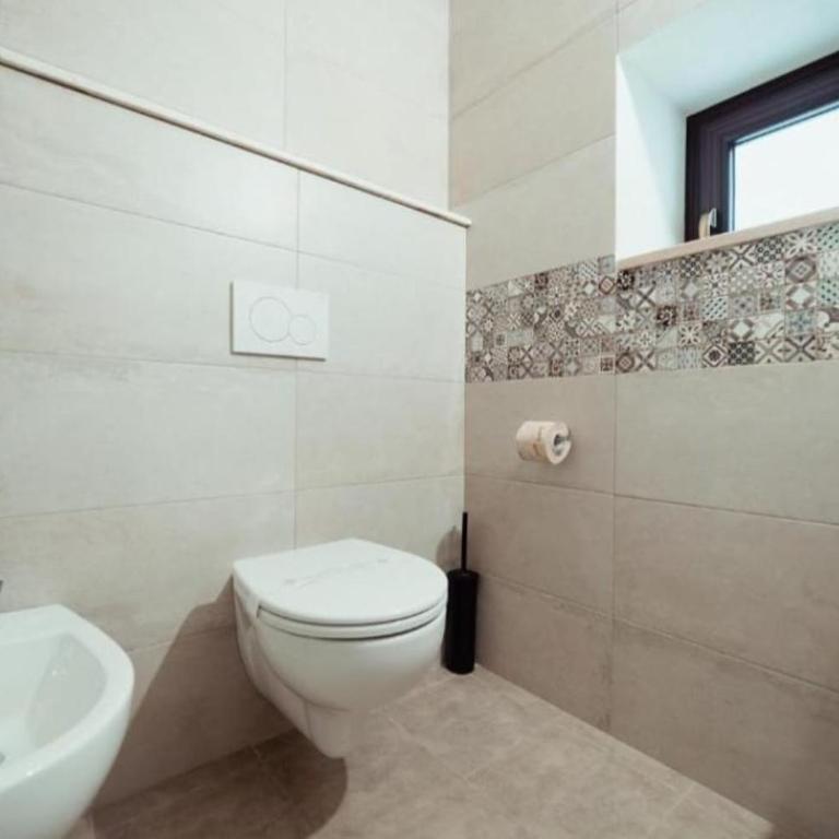 Villino Tortorelli - Camera Tripla Comfort - 10