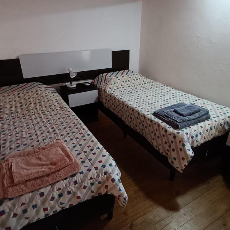 Casa Centro - Apartamento de 2 dormitorios - 19