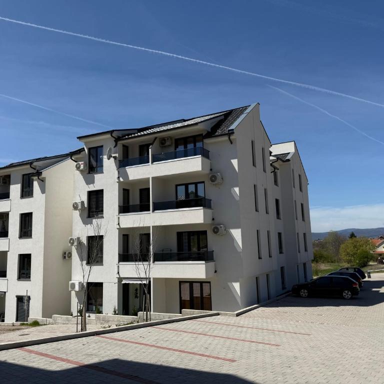 Aleksandar apartman Sokobanja - Apartman sa 1 Spavaćom Sobom - 32