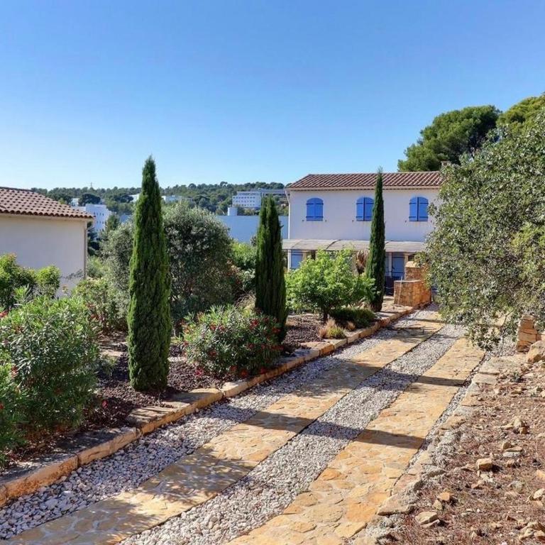 vent du cap - Casa con 4 camere da letto - 1