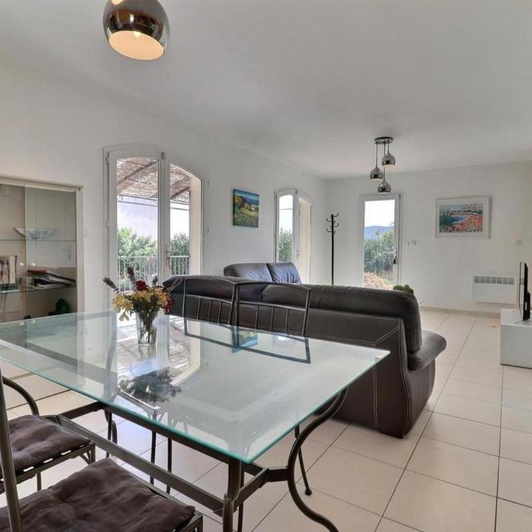 vent du cap - Casa con 4 camere da letto - 10