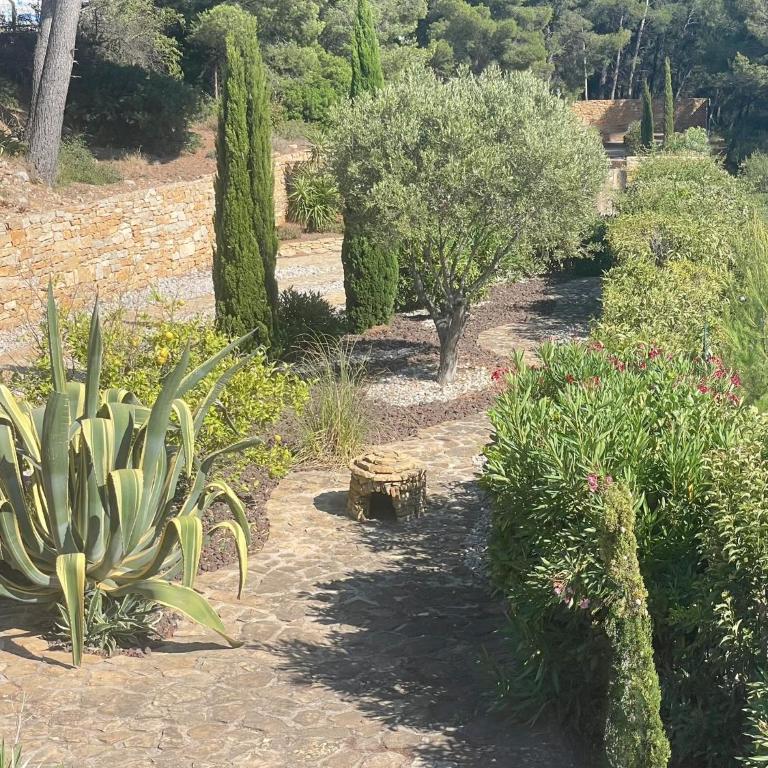 vent du cap - Casa con 4 camere da letto - 4