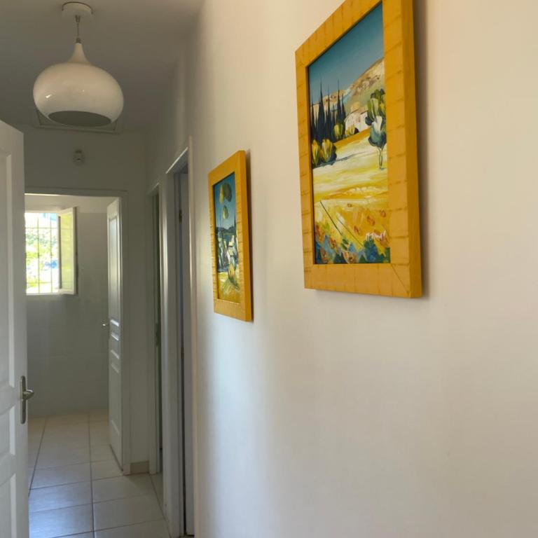 vent du cap - Casa con 4 camere da letto - 12