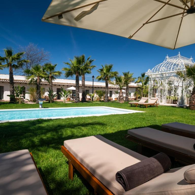 Apartamento Bambú Blanco , Mijas-Málaga - Apartamento de 1 dormitorio - 4