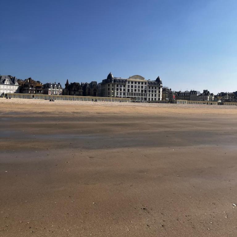 Trouville Palace Le Bonheur - Apartamento de 1 dormitorio - 48