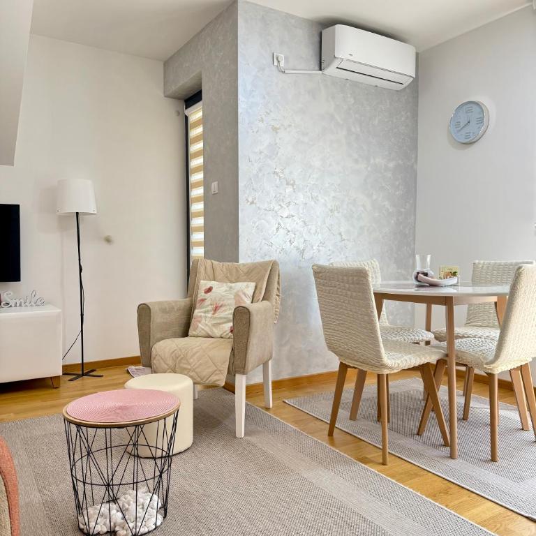 Aleksandar apartman Sokobanja - Apartman sa 1 Spavaćom Sobom - 16