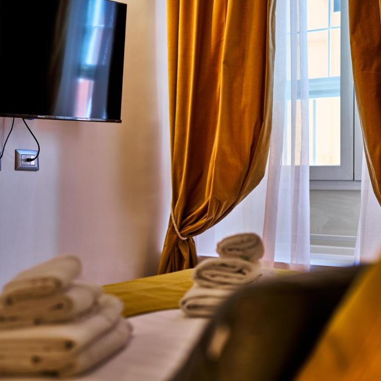 Vatican Meadows Apartment - Appartamento con 1 Camera da Letto - 7
