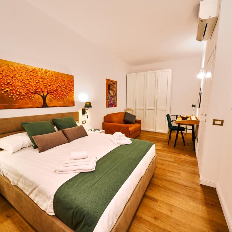 Vatican Meadows Apartment - Appartamento con 1 Camera da Letto - 11