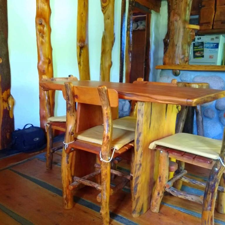 la casa del cuento apta 8 personas - Casa de 2 dormitorios - 2