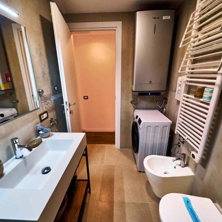 Vatican Meadows Apartment - Appartamento con 1 Camera da Letto - 16