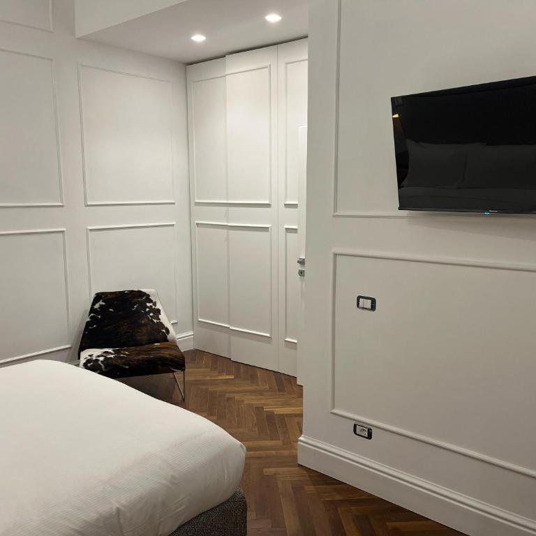 Piazza Venezia Luxe Apartment - Appartamento con 1 Camera da Letto - 42