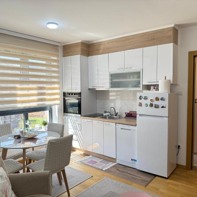Aleksandar apartman Sokobanja - Apartman sa 1 Spavaćom Sobom - 14