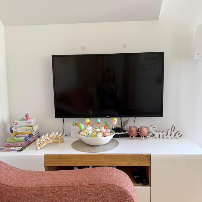 Aleksandar apartman Sokobanja - Apartman sa 1 Spavaćom Sobom - 12