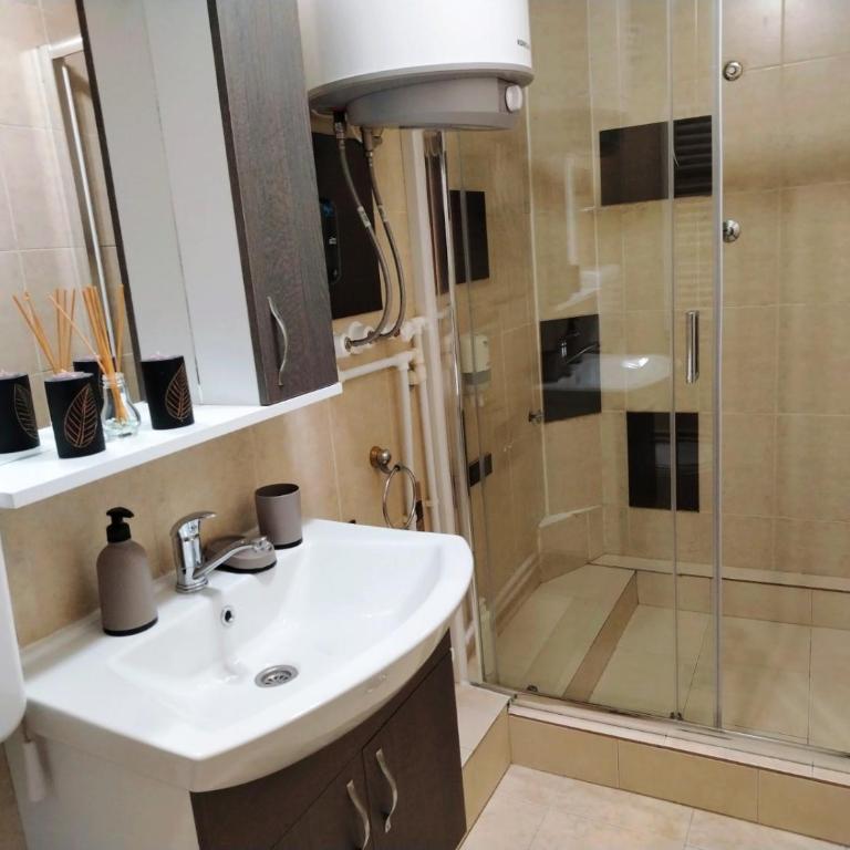 Bed and Breakfast Majesty - Deluxe Apartment - 10