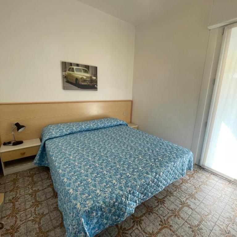 FOSCOLO Sunset House - Appartamento con 1 Camera da Letto con Balcone e Vista Città - 16