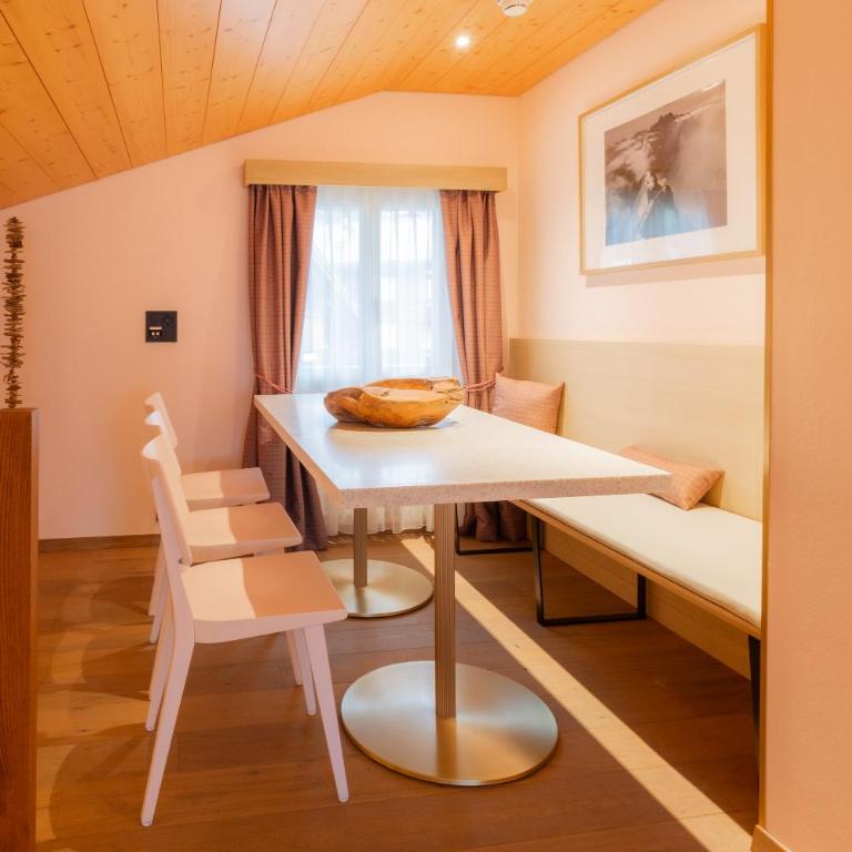 Grindellodge - Yama Loft - 11