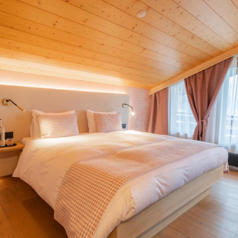 Grindellodge - Yama Loft - 6