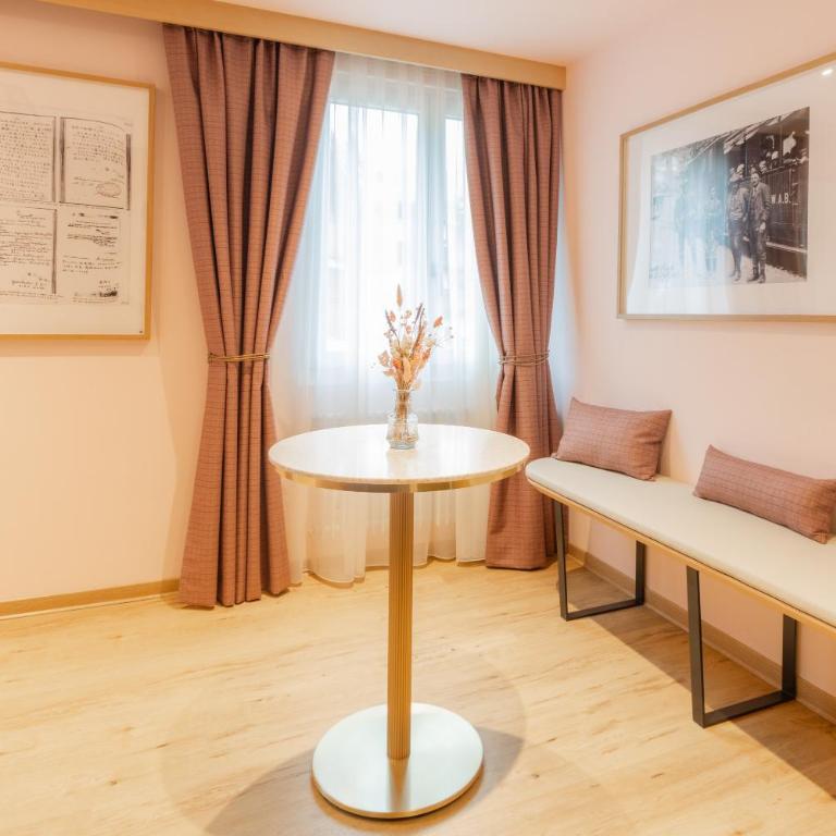 Grindellodge - Yama Loft - 8