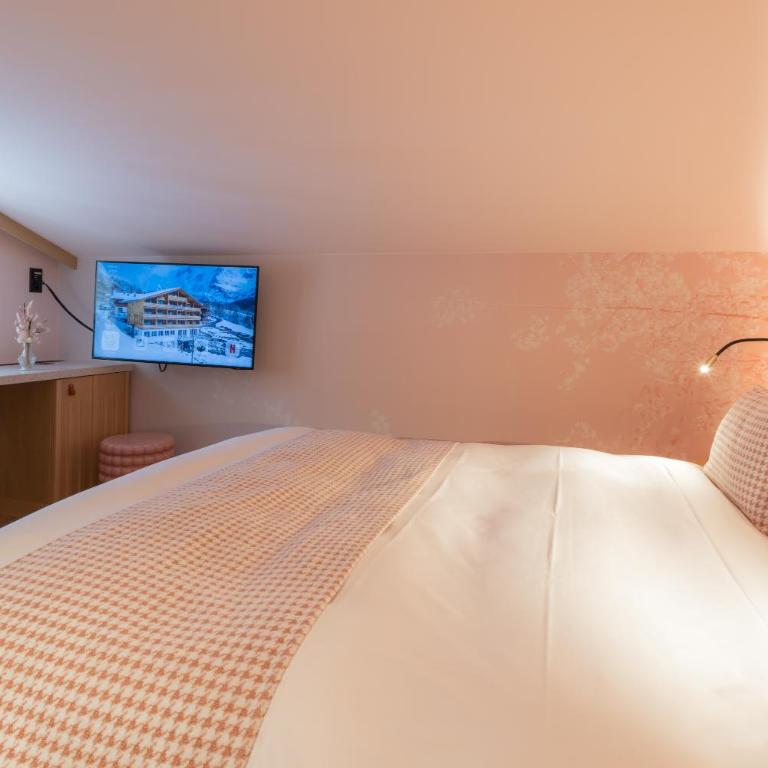 Grindellodge - Doppelzimmer - 7