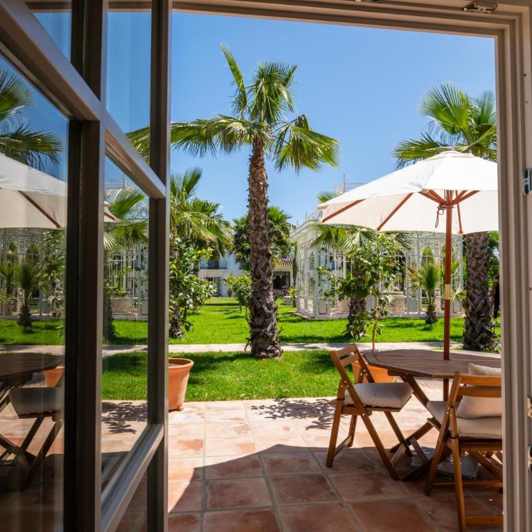 Apartamento Bambú Blanco , Mijas-Málaga - Apartamento de 1 dormitorio - 16