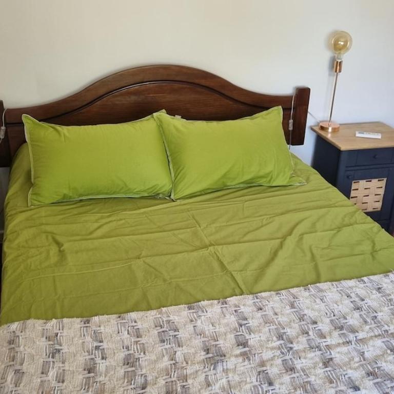 Bugambilia loft, connect with nature - Apartamento de 2 dormitorios - 8