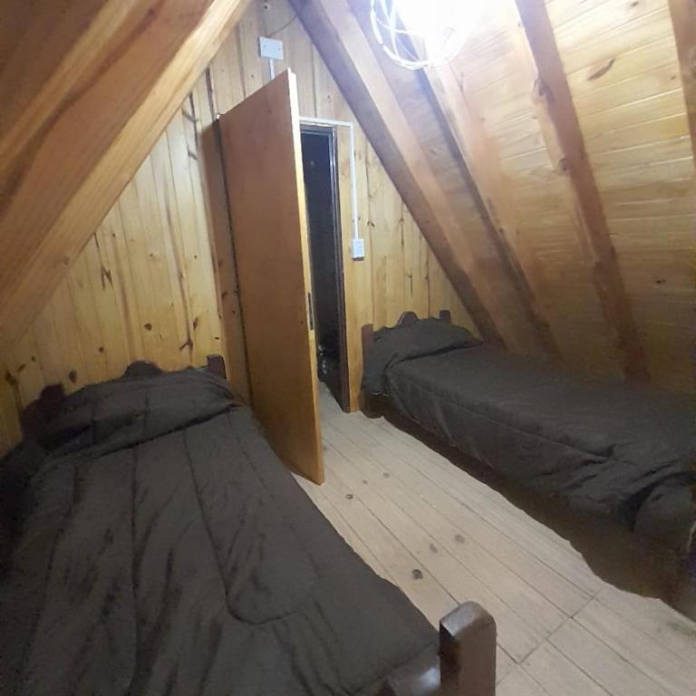 Cabañas EL ÁNGEL DE JOSÉ - One-Bedroom House - 8