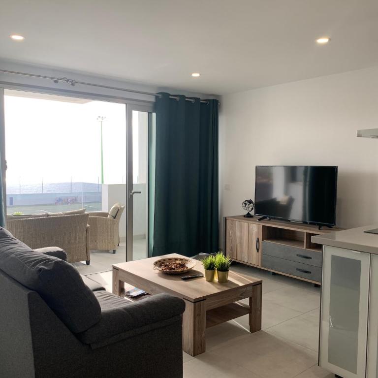 Sun Paradise - Apartamento de 2 dormitorios - 2