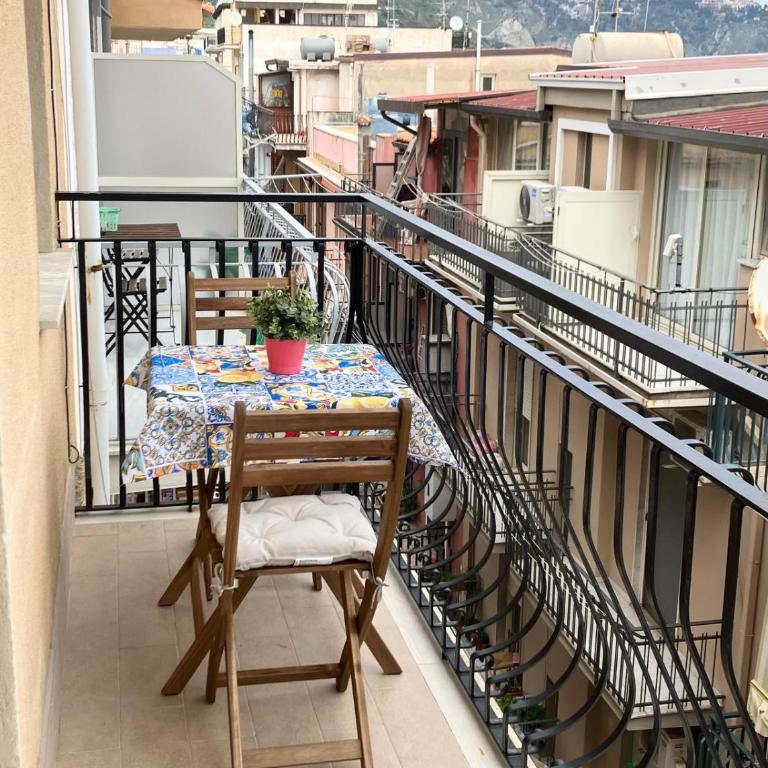 Naxos 101 apartment a due passi dal mare - Appartamento con 2 Camere da Letto - 13