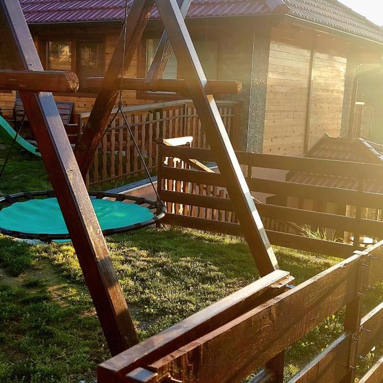 Apartman Sofiana - Apartman sa 1 Spavaćom Sobom - 29