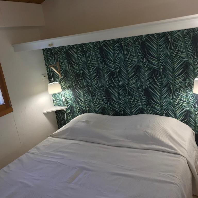 Le Domaine de la Caille - Chalet 2 Chambres - 13