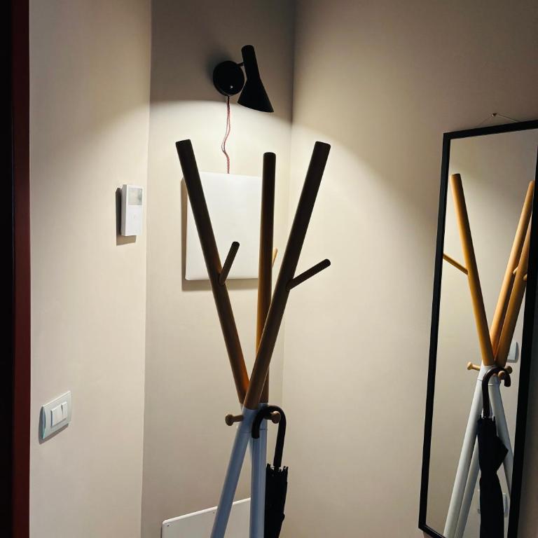 La Suite Apartment - Appartamento con 1 Camera da Letto - 19