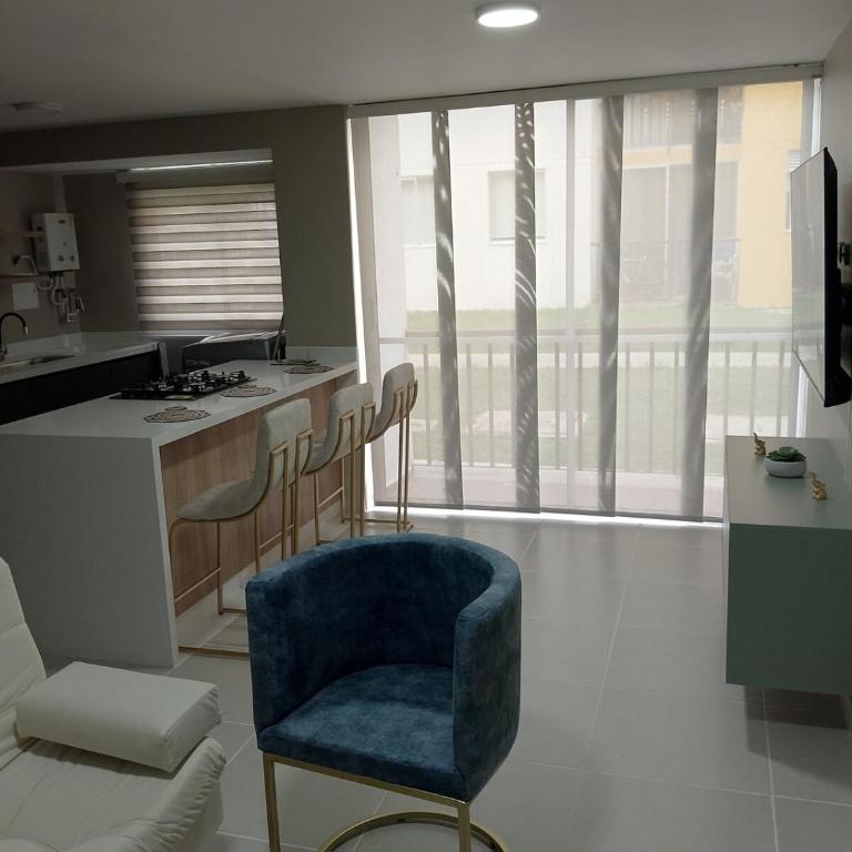 Hermoso Apartamento en renta - Two-Bedroom Apartment - 12